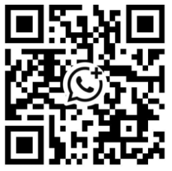WhatsApp QR Code